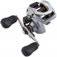Фото - Катушка Shimano Curado I CU201IHG