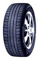 Фото - Шины Michelin Latitude Alpin HP 235/65 R17 104H 