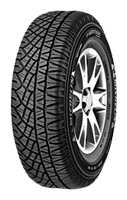 Фото - Шины Michelin Latitude Cross 205/70 R15 96T 