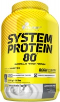 Фото - Протеин Olimp System Protein 80 0.7 кг