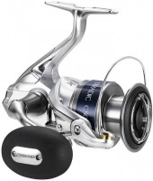 Фото - Катушка Shimano Stradic FK C5000XG 