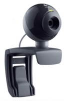 WEB-камера Logitech Webcam C200 