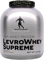 Фото - Протеин Kevin Levrone LevroWhey Supreme 2.3 кг