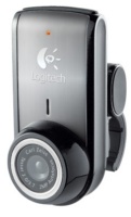 Фото - WEB-камера Logitech Portable Webcam C905 