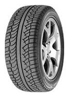 Фото - Шины Michelin Latitude Diamaris 215/65 R16 98H 