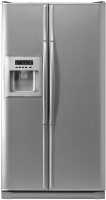 Фото - Холодильник Teka NF 650 серебристый