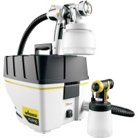 Фото - Краскопульт Wagner WallPerfect Flexio 867 E