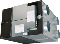 Фото - Рекуператор Mitsubishi Electric LGH-200RVX 