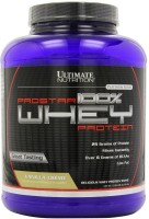 Фото - Протеин Ultimate Nutrition Prostar 100% Whey Protein 2.4 кг