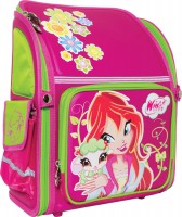 Фото - Школьный рюкзак (ранец) 1 Veresnya H-18 Winx-Club