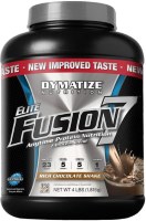 Фото - Протеин Dymatize Nutrition Elite Fusion 7 1.8 кг