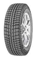 Фото - Шины Michelin Latitude X-Ice 255/55 R18 109Q 