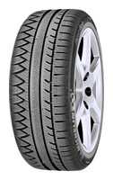 Фото - Шины Michelin Pilot Alpin 205/60 R15 91T 