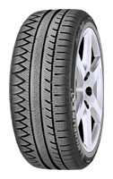 Фото - Шины Michelin Pilot Alpin PA3 225/45 R18 95V 