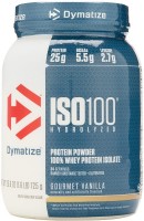 Фото - Протеин Dymatize Nutrition ISO-100 0.7 кг