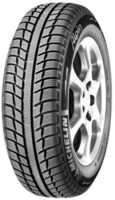 Фото - Шины Michelin Alpin A3 195/65 R15 91T 