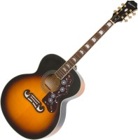 Фото - Гитара Epiphone EJ-200 