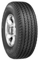 Фото - Шины Michelin Cross Terrain SUV 265/65 R17 112S