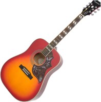 Фото - Гитара Epiphone Hummingbird 