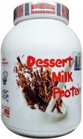 Фото - Протеин DL Nutrition Dessert Milk Protein 2.3 кг