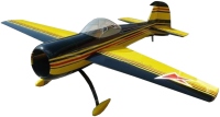 Фото - Радиоуправляемый самолет Krill-Model Yak 55M 28% 50CC