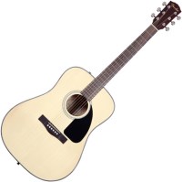 Фото - Гитара Fender CD-100