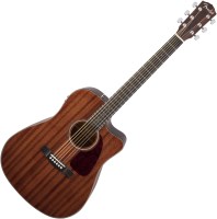 Фото - Гитара Fender CD-140SCE All Mahogany 