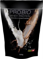 Фото - Протеин Power Pro Probio Whey Protein 1 кг