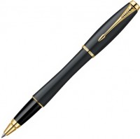 Фото - Ручка Parker Urban T200 Muted Black GT 