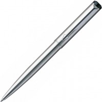 Фото - Ручка Parker Vector K03 Stainless Steel BP 