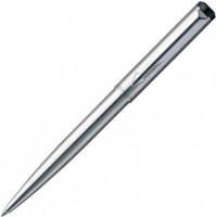 Фото - Ручка Parker Vector K03 Stainless Steel BP