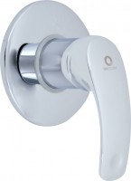 Фото - Смеситель Slezak-RAV Mississippi MS083