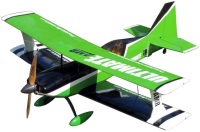 Фото - Радиоуправляемый самолет Precision Aerobatics Ultimate AMR Kit 