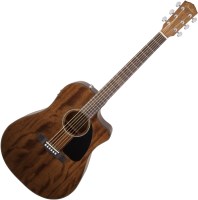 Фото - Гитара Fender CD-60CE All Mahogany 