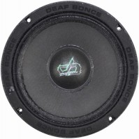 Фото - Автоакустика Alphard Deaf Bonce DB-M60NEO