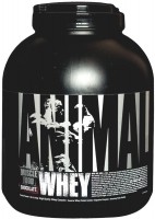 Фото - Протеин Universal Nutrition Animal Whey 0.1 кг