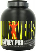 Фото - Протеин Universal Nutrition Ultra Whey Pro 4.5 кг