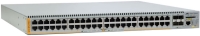 Фото - Коммутатор Allied Telesis AT-x610-48Ts/X-POE+ 