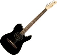 Фото - Гитара Fender Standard Telecoustic 