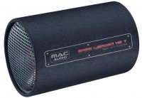 Фото - Автосабвуфер Mac Audio Bassleader 112 T 