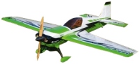 Фото - Радиоуправляемый самолет Precision Aerobatics Katana Mini Kit 