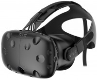 Фото - Очки виртуальной реальности HTC Vive 