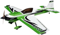 Фото - Радиоуправляемый самолет Precision Aerobatics Katana MX Kit 