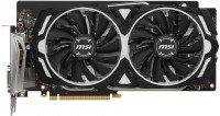 Фото - Видеокарта MSI GTX 1060 Armor 6G OC 