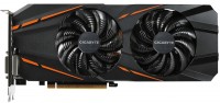 Фото - Видеокарта Gigabyte GeForce GTX 1060 D5 6G 