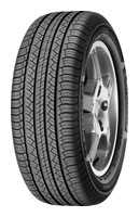 Фото - Шины Michelin Latitude Tour HP 245/65 R17 107H