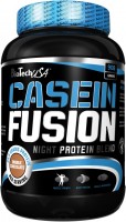 Фото - Протеин BioTech Casein Fusion 0.9 кг