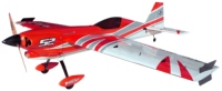 Фото - Радиоуправляемый самолет Precision Aerobatics XR-52 Kit 