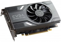 Фото - Видеокарта EVGA GeForce GTX 1060 06G-P4-6161-KR 