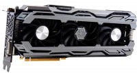 Фото - Видеокарта INNO3D GeForce GTX 1060 6GB ICHILL X3 